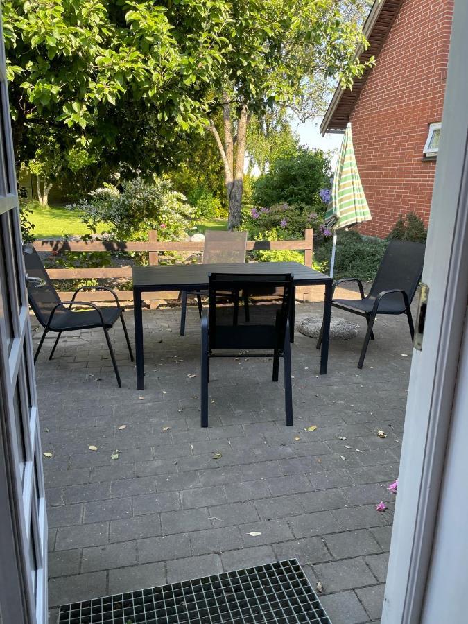 Kragh B&B Losning Exterior foto